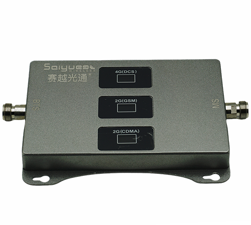 凤冈三频手机信号增强器200㎡