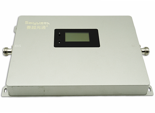  凤冈三频/四频/五频手机信号接收器800㎡