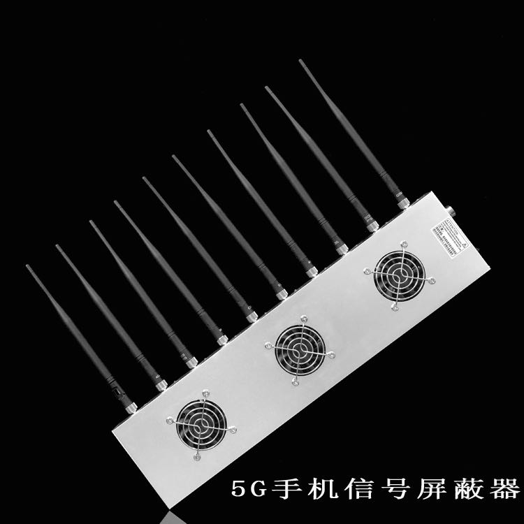 凤冈外置10天线移动通信干扰器