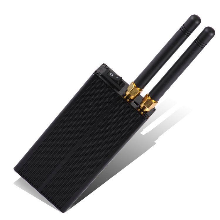  凤冈1.2G/1.5G导航屏蔽器