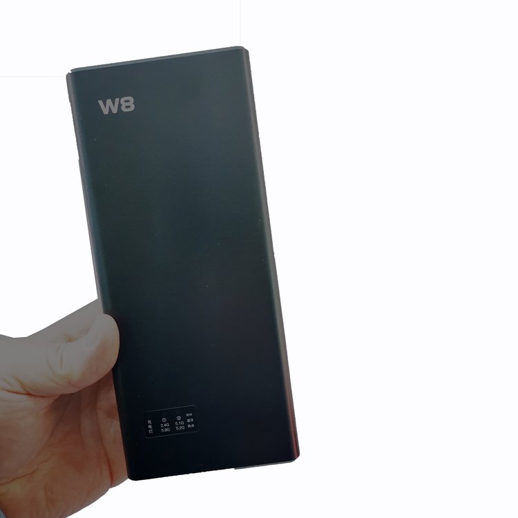  凤冈蓝牙WiFi信号屏蔽器