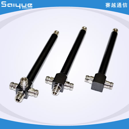  凤冈FM调频广播同步广播功分器