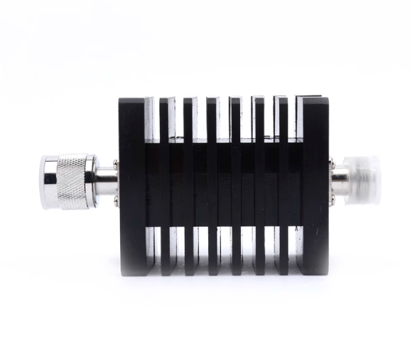  凤冈腔体固定衰减器0-3G/0-4G  N型接口